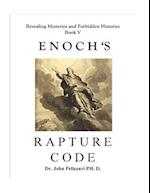 Enoch's Rapture Code 