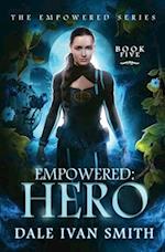 Empowered: Hero 