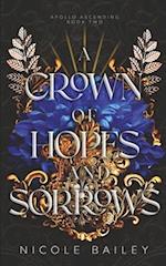 A Crown of Hopes and Sorrows 