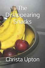 The Disappearing Snacks 
