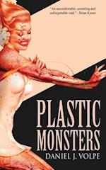 Plastic Monsters 