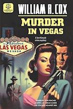 Murder in Vegas 