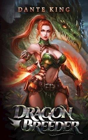 Dragon Breeder 1