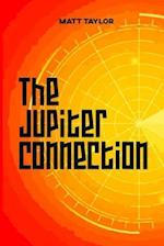 The Jupiter Connection: Robert Johnathan Book 2 
