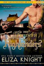Der Triumph des Highlanders