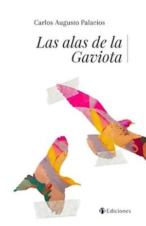 Las Alas de la Gaviota