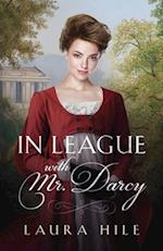 In League with Mr. Darcy 