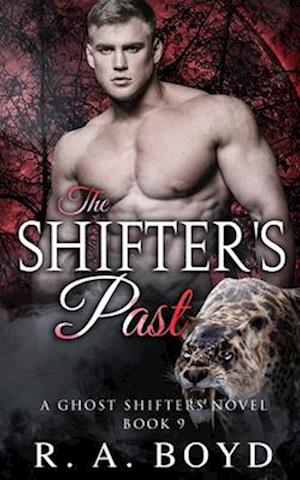 The Shifter's Past: A Fallen Angel/Shape Shifter Romance