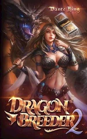 Dragon Breeder 2