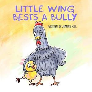 Little Wing Bests A Bully