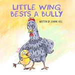 Little Wing Bests A Bully 