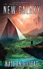 New Galaxy (The Survivors Book Eighteen) 
