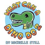 What Can a Dino Do 2