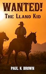 The Llano Kid: Wanted! 