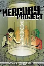 The Mercury Project: A Biopunk Tragedy 