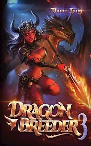 Dragon Breeder 3