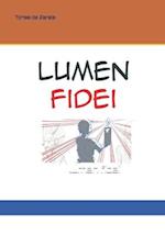 lumen fidei: in polish 