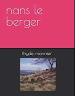 nans le berger