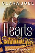 Hearts and strings: A coming of age novel 