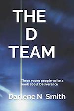 THE D TEAM 