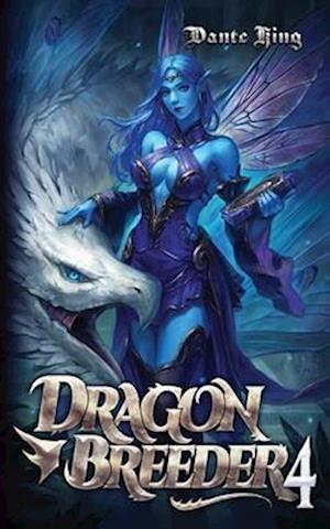 Dragon Breeder 4