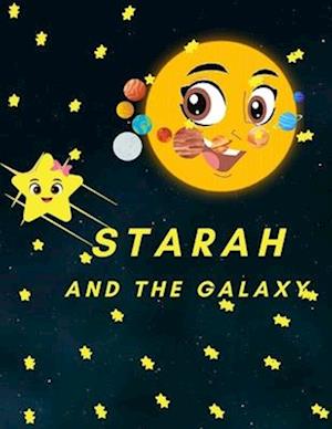 STARAH AND THE GALAXY