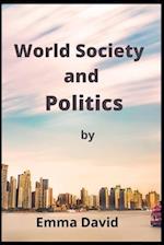 World Society and Politics 