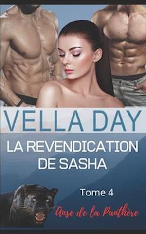 La revendication de Sasha