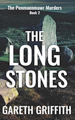 The Long Stones 