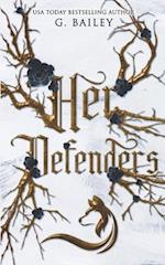 Her Defenders : Exclusive Special Edition 