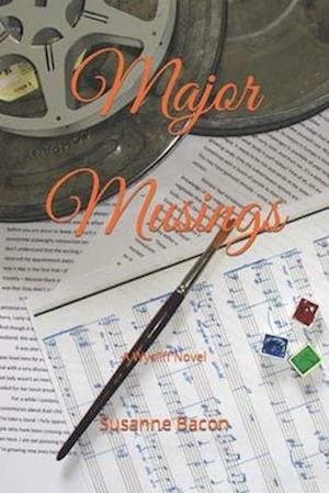 Major Musings: A Wycliff Novel