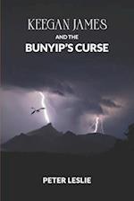 Keegan James and the Bunyip's Curse 