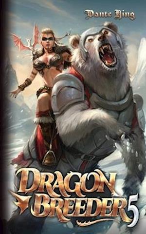 Dragon Breeder 5