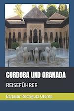Cordoba Und Granada