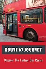 Route 63 Journey