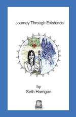 Journey Through Existence: An erotic fantasy 
