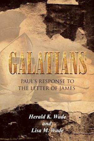 GALATIANS: A TRANSLATOR'S HANDBOOK ON PAUL'S LETTER TO THE GALATIANS