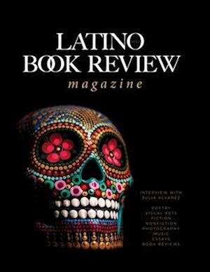 Latino Book Review: Issue 2022