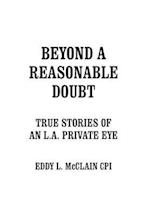 Beyond a Reasonable Doubt