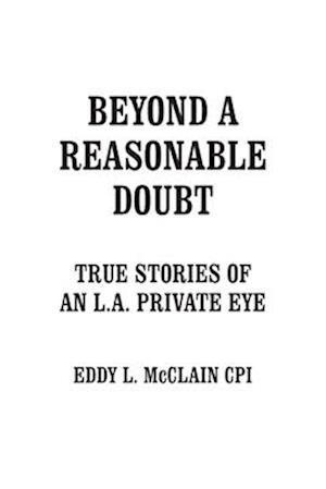 Beyond a Reasonable Doubt