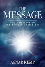 The Message: God's Message to Present-day Christians 