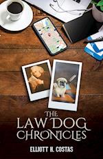 The Law Dog Chronicles 