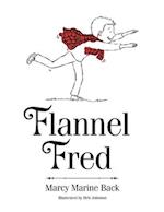 Flannel Fred 