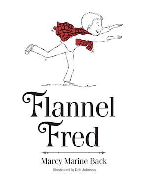 Flannel Fred