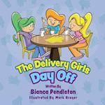 The Delivery Girls: Day Off 