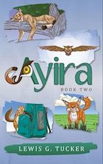 Ayira Book Two: Book Two 