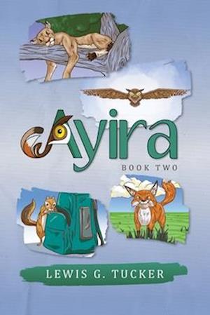 Ayira book: Book Two