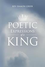 Poetic Expressions of a King 