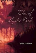 Tales of Mystic Park 