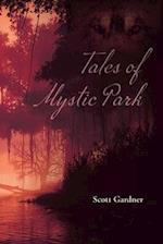 Tales of Mystic Park